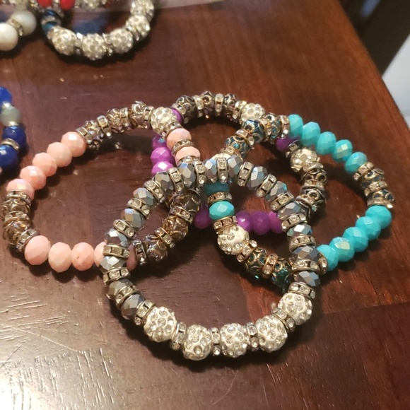 Bracelets - Picture 2 of 2